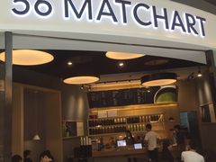 门面-36抹茶·千层与鲜果茶(欢乐海岸店)