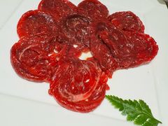 -皇城老妈火锅·川味传承(港湾店)