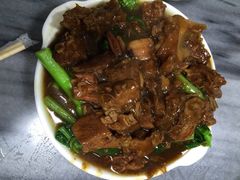 静牛腩-竹园竹升面(西关总店)