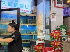 -大厨的餐厅(曾厝垵总店)