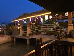 -二十八里太湖船菜(吉祥路店)