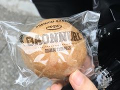 法式全麦面包-GAONNURI加温努力(马场店)