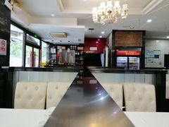 -湘桂人酒楼(西便门店)