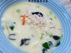 -粗茶淡饭(东关街店)