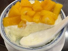 -仁信老铺甜品(北京路店)