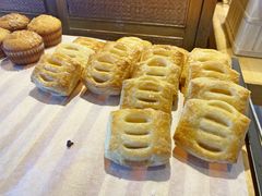 -龙之梦万丽酒店青餐厅