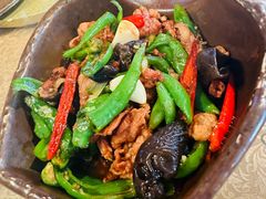 -水煮三国·川鲁江湖菜(香山店)