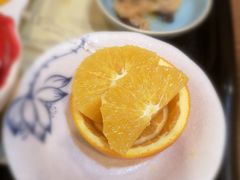 -红叶日料·放题·海胆·定食(星海店)