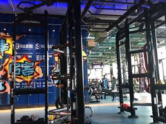 -Trainyard 炼·工场(中国国际贸易中心店)