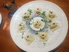 -又一福烤鸭·北京菜(东四店)