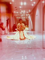 -SATIN COUTURE瑟庭婚纱礼服馆