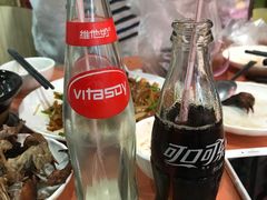 -煲煲掂风味煲仔饭餐厅(西区店)