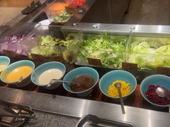 -杭州开元名都大酒店·地中海自助餐厅