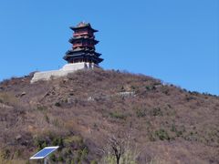 -定都阁