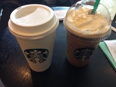 iphone_upload_pic-星巴克(天津站区第二店)