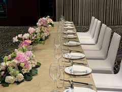 -上海锦江汤臣洲际大酒店