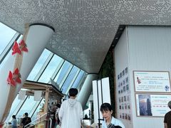 -WFC会仙楼观景台