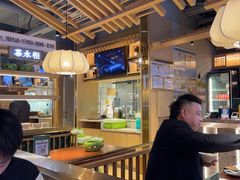 -湖兰金牌小炒肉(椒江万达店)