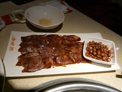 -蜀留香火锅·始于1999·原四川老火锅(白堤路店)