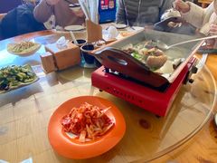 -张记焖窑·十五年专注焖烤(雍和宫店)