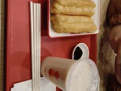 -永和大王(茉莉上新·共和新路店)