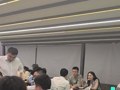 -路边羊烧烤酒场(宝带路店)