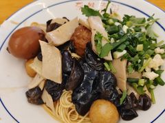 -李叁面馆(妇幼店)