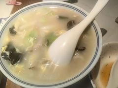 -东园小馆·早茶·淮扬小炒(印象汇店)