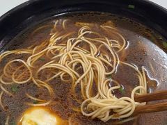 -小无锡面馆