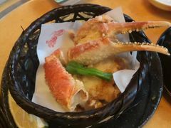 -蟹道乐(道顿堀本店)