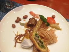 -老街坊美食汇(玉兰大街店)