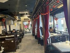 -小菜园新徽菜(苏州繁花中心店)