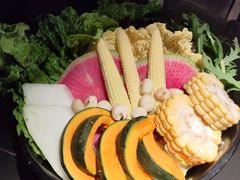 -凤园椰珍·椰子鸡·鸡煲(长宁来福士店)