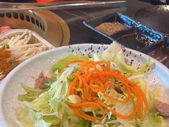 -谷牛和牛烤肉(漕河泾印象城店)