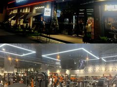 -唯一健身(东城里店)