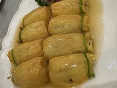 -玉华台饭庄·淮扬菜·烤鸭(望京店)