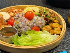 -一善菌·云南菌汤·云南菜(银泰城店)