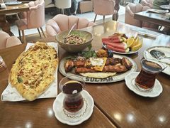 -SULTAN·苏坦土耳其餐厅(新光汇店)