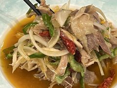 -那拉提之疆·新疆菜(美院店)