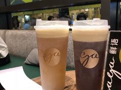 -gaga(深圳南山益田假日广场店)