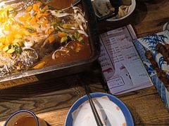 -探鱼·鲜青椒爽麻烤鱼(领展购物广场店)
