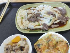 -石湾点心