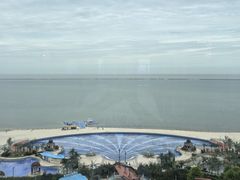 -启东恒大海上威尼斯酒店