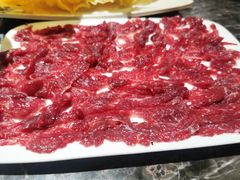 -仄园围炉坊·牛肉火锅·汕头卤水火锅(南山店)