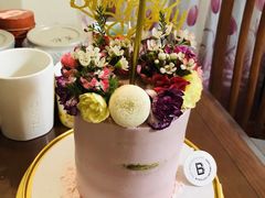 -Biteology Artisan Cakes(红庄·国际文化保税创新园店)
