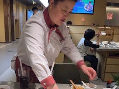 -海底捞火锅(上地华联店)