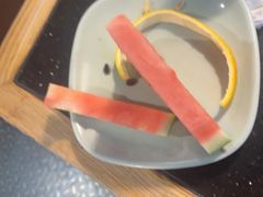 -韩盛·盛江山自助料理(于洪新玛特店)