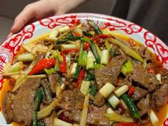 -江味龙虾馆·裸蓝龙虾(南山店)