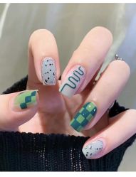 -斯馨·健康美甲美睫