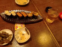 -一本久捷(新福店)